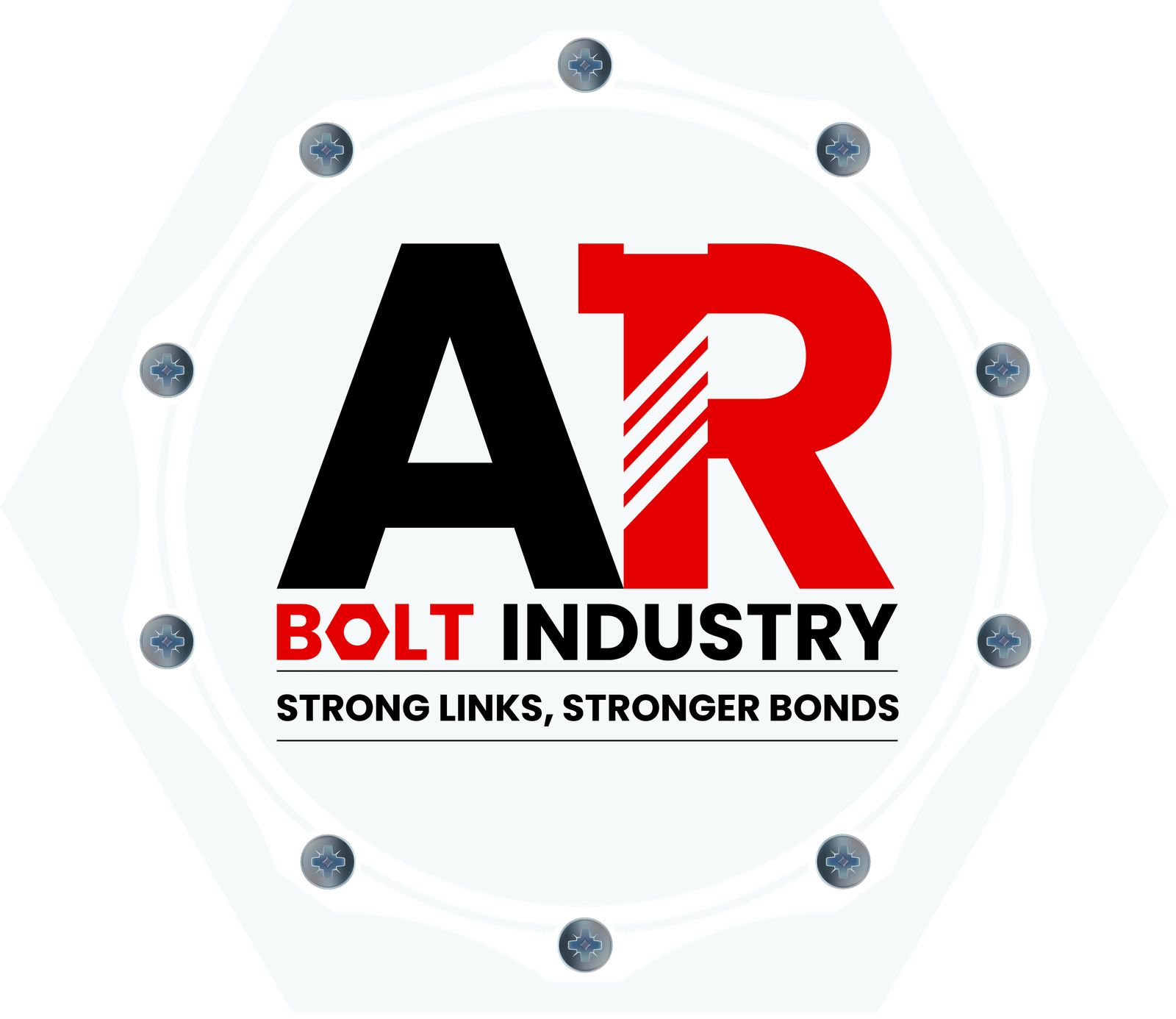 A-R Bolt logo